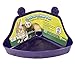 Ware Manufacturing Plastic Lock-N-Litter Pan for Small Pets, Colors May Vary