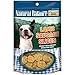 Natural Balance Delectable Delights Lamb Sausage Slices Dog Treats, 4-Ounce