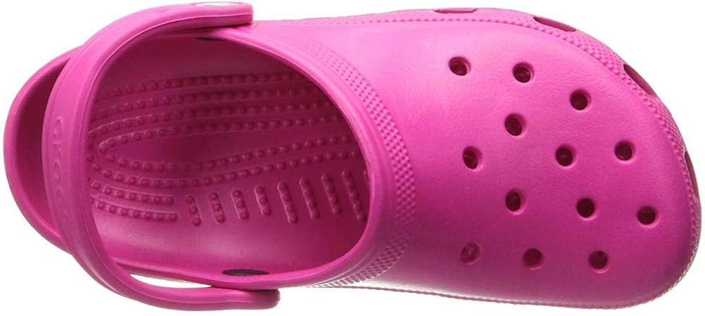 | Crocs Classic Clog (Retired Colors) | Water Comfortable Slip on Shoes | Mules & Clogs