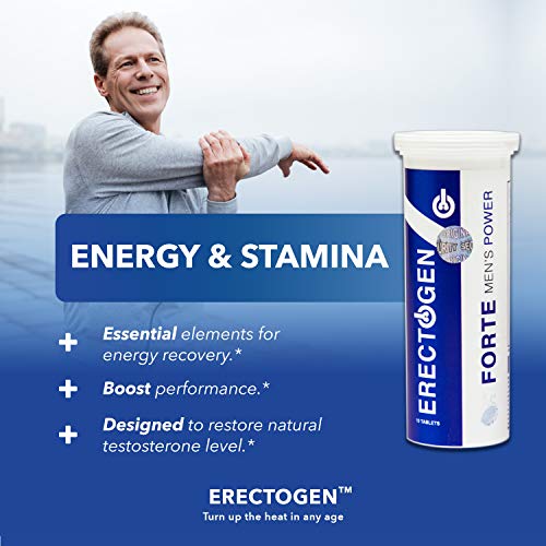 6 Erectogen+Forte+Testosterone+Enhancement+Effervescent