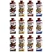 Lot of 12 Premier Protein 30g High Protein Shakes 11 Oz. Variety Pack Contains Chocolate, Vanilla, Strawberry and Bananas & Cream - 3 Shakes Per Flavor