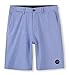 HETHCODE Men's Casual Classic Quick Dry Fit 4Way Stretch Hybrid Submersible Chino Walk Active Shorts