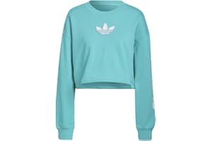 adidas Originals Women's Adicolor Essentials Crew Sweatshirt