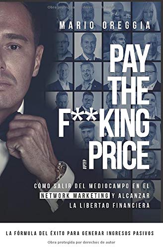 Amazonit Pay The Fking Price Cómo Salir Del Mediocampo