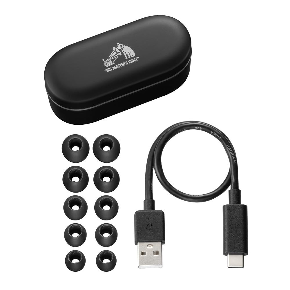 Mua JVCKENWOOD Victor HA-FW1000T Wireless Earbuds, Bluetooth