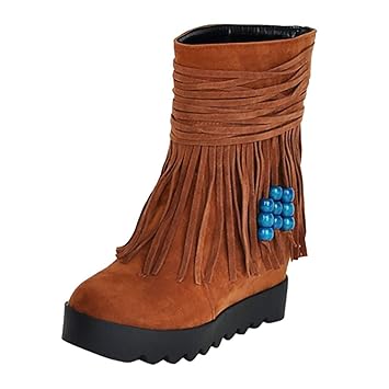 boho boots amazon