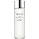 Missha Time Revolution The First Treatment Essence Intensive Moist - Kbeauty concentrated essence with moisturizing antioxida
