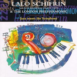 Lalo Schifrin - Sound Of Lalo Schifrin: Original Soundtracks, Jazz