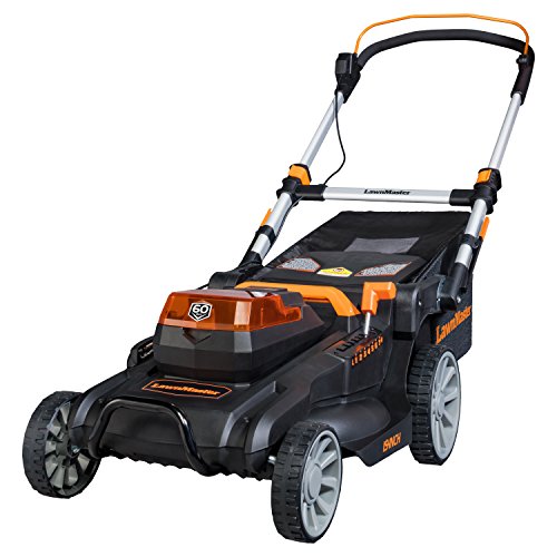 What are the 5 Best Electric Lawn Mowers & Why? Gas vs Electric