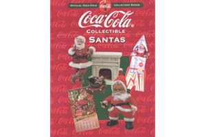 Coca-Cola Collectible Santas