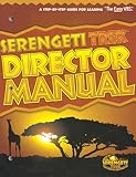 VBS-Serengeti Trek Director Manual