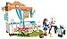Mega Bloks American Girl Saige's Art Studio