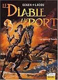 Diable au port, tome 2 by 