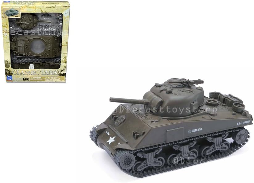 1 32 scale ww2 vehicles