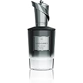 MIND GAMES En Prise - Luxury Perfume with Notes of Saffron, Bergamot & Cedarwood - Elegant Extrait de Parfum for Women & Men - Woody & Citrus Perfume - 100 mL/3.4 oz