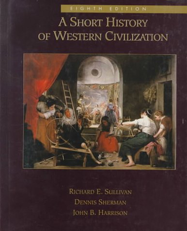 Download A Short History of Western Civilization, Combined Download A Short History of Western Civilization, Combined