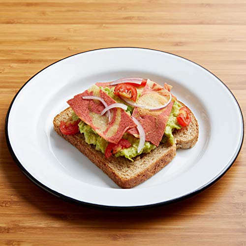 1 Morningstar+Farms+Veggie+Breakfast+Vegetarian