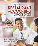 Restaurant Accounting with QuickBooks: How to set