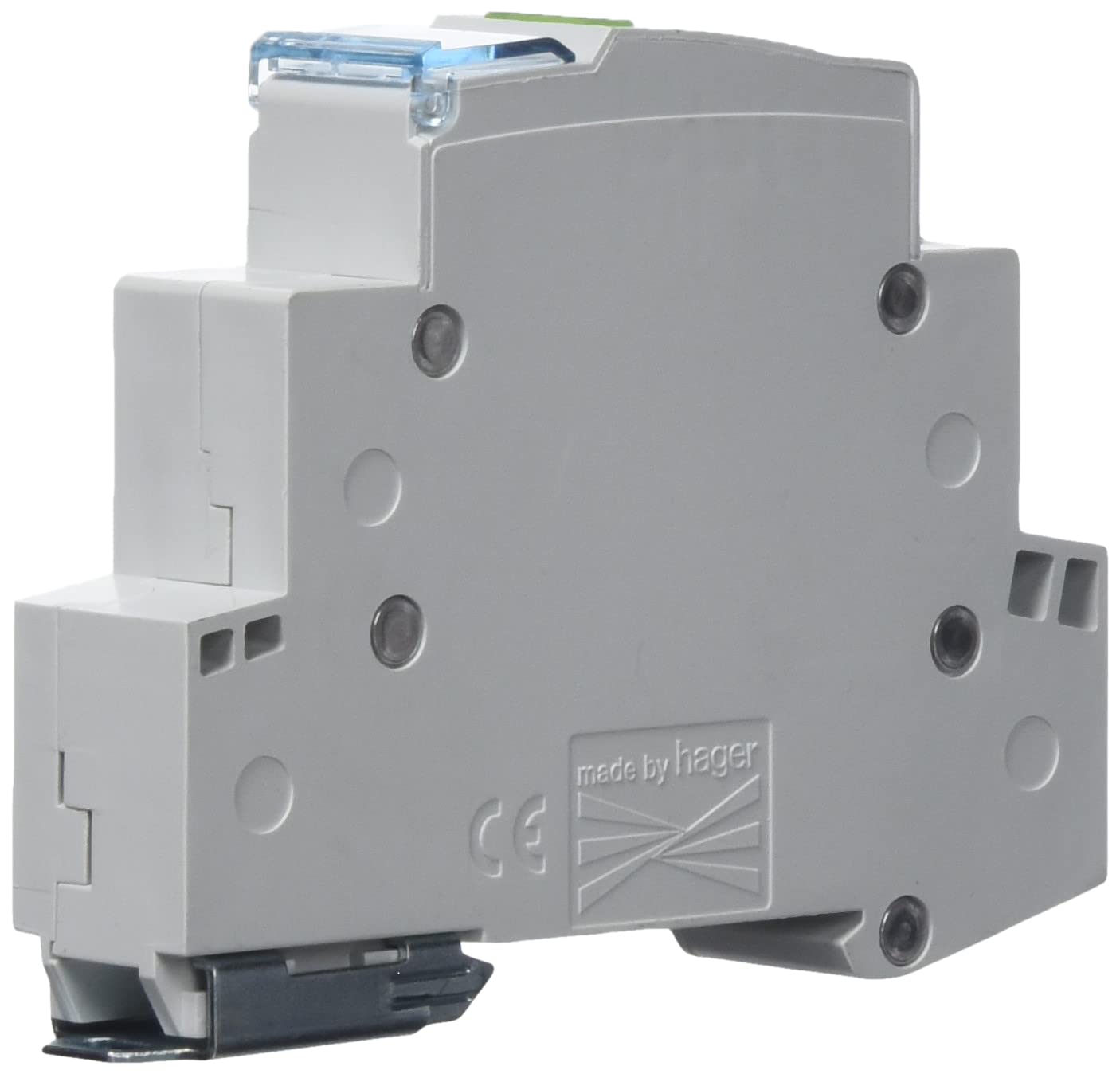 Hager SVN121 Circuit Breaker 20 - 50 °C -40 - 80 °C