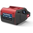 - None - Toro 88675 60 Volt 7.5Ah 405 Watt Hour Flex-Force Lithium-ion Battery Pack