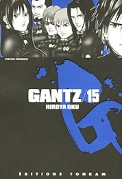 Gantz