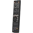 Remote Control RAV491 Use For Yamaha Av Receiver ZF30320 For