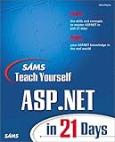 Sams Teach Yourself ASP.NET in 21 Days
