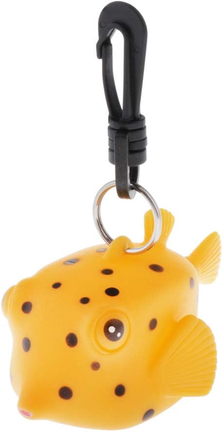 Tongina Scuba Dive 2nd Stage Octopus Mouthpiece Cover Holder Retainer Keeper W/Clip