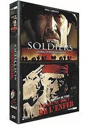 Voyage Au Bout De L'enfer + U-571