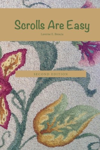 Scrolls are easy