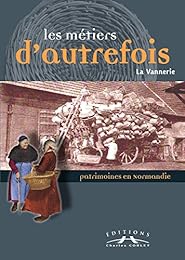 Les  métiers d'autrefois