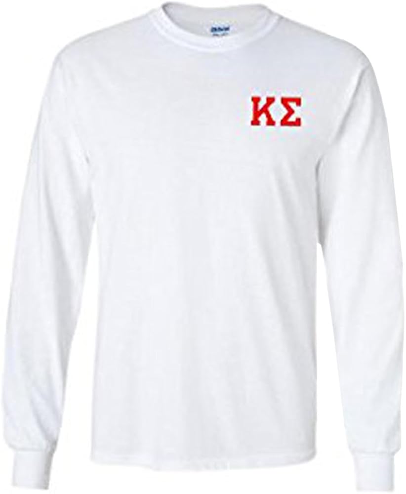 Kappa sigma long sleeve Clearance
