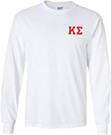 kappa sigma long sleeve