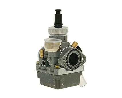 Vergaser ARRECHE 17,5mm für E-Choke - PEUGEOT Speedfight 2 50 AC (2-Takt) Typ:S1