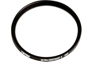 Tiffen 49UC5 49mm Ultra Contrast 5 Filter