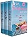 Love California Box Set: Books 4-6 (Love California Series Collection Book 2)