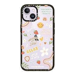 CASETiFY Impact iPhone 14 Case [4X Military Grade