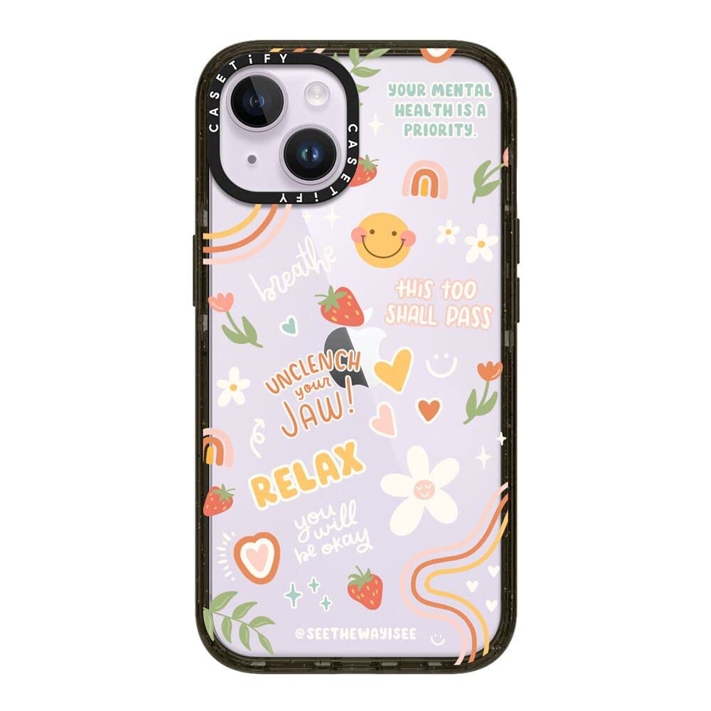 CASETiFY Impact iPhone 14 Case [4X Military Grade