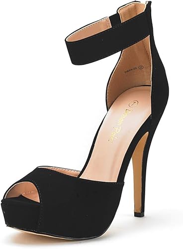 Amazon dream pairs heels Clearance