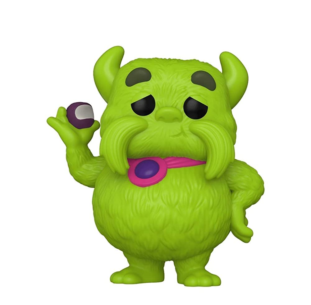 POP! Candy Land - Plumpy Vinyl Figure (2021 Spring Convention Vinyl Figure)