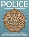 Police Swear Word Coloring Book: Swear Word Cop Coloring Book For Adults Containing 40 Stress Relieving Funny Sweary Mandala Coloring Pages With Rude ... (Funny Police Gift Coloring Books) (Volume 1) by