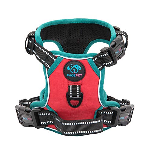 phoepet dog harness