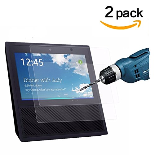 1 QIBOX+Protector+Hardness+Scratch+Resistant+Anti+glare