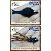 Next-Generation-Streamer-Flies-FISH-SKULL-Assortment-12-flies