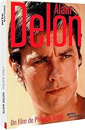 Alain Delon Cet Inconnu