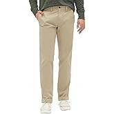 GAP Men
s Essential Straight Fit Khaki Chino Pants