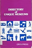 Image de Directory of Unique Museums