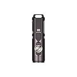RovyVon A3 Gen 4 Keychain Flashlight- Super Bright