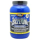 Gaspari Nutrition SizeOn® Maximum Performance Arctic Lemon Ice -- 3.59 lbs