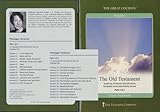 The Old Testament, , 1565853652